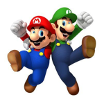 TheCoolMarioGamers Fan Club
