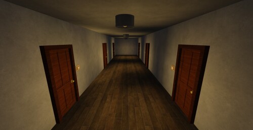 Quarantine Simulator 2