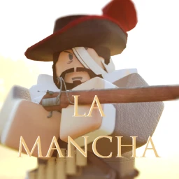 La Mancha icon