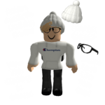 Roblox Aesthetic Clothing Center