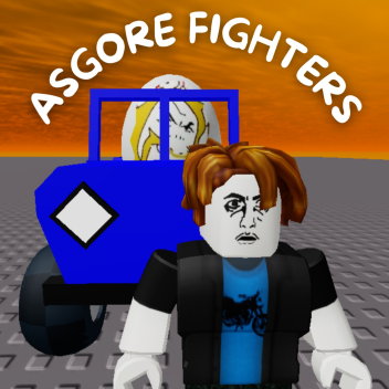(PATCH) Asgore Fighters