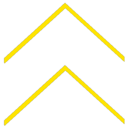 Runway Approach Marks (Transparent) Roblox decal
