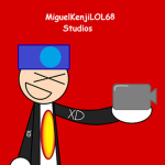 MiguelKenjiLOL68 fanclub XDXDXD