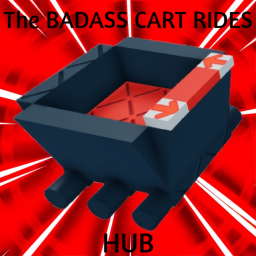 Badass Cart Rides Hub