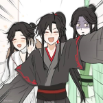 Xie Lian's Basement