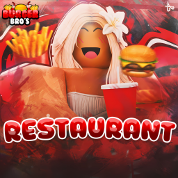 Work at BurgerBro's Restaurant!