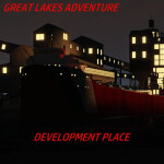 GLA Development Place
