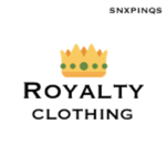 Royalty!