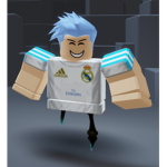 JxstBomber's Clothing