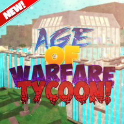 Age of Warfare Tycoon