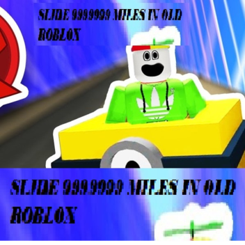 Slide Down in Christmas (Nostalgic)