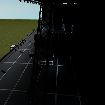 RoValley Festival / Stage [with LightControll]