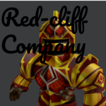The Red-cliff Company