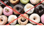 DONUTS SUCK LIKE POOP