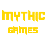 Mythic Games Official