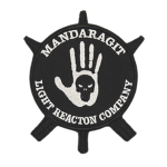 5th Light Reaction Company "Mandaragit"