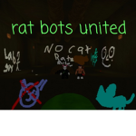 Rat bots united