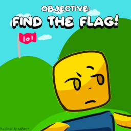 Find The Flag