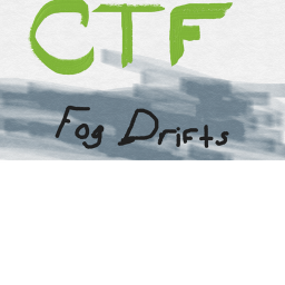 LC Capture The Flag ~ Fog Drifts