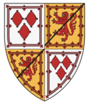 [KoS] • Duchy of Moray.