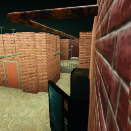 Alley icon