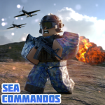 SEA | Commandos