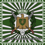 IV. Egyptian Rifle Division "Alexandria"