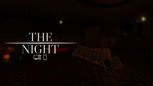The Night [Horror] 