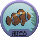 Catcher Abyssborn