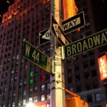 ~Broadway Studios~