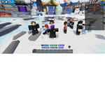 Cmon join team jelly