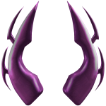 Pink Horns of Pwnage