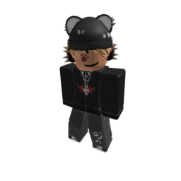 AFK UNTIL I CAN MAKE MY DREAM AVATAR