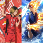 we like todoroki and kenma
