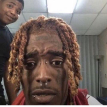 Lil Uzi Vert Simulator