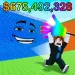 Escape Tsunami For Slaps icon