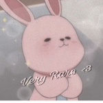 Very Rare<3