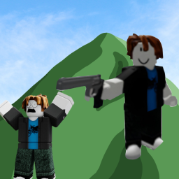 Mountain Shooter