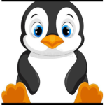 Die Pinguine sus