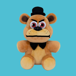 Survival The Freddy Movie
