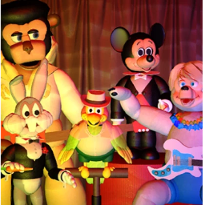 Group Icon