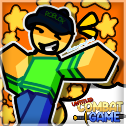 [⚔️] Untitled Combat Game