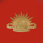 ADF || Australian Army