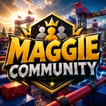 Maggie Comunnity Group Thumbnail