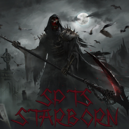 SPTS: Starborn