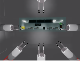 [StartupFailureStall] Plasma core 1 [V2]