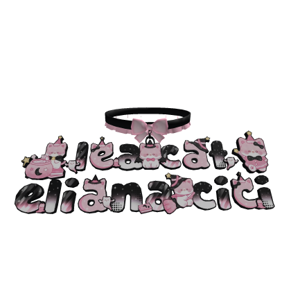 . ‿ ˖ ♡ lea , cat , eliana , cici .  ˚. ᵎᵎ