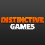 Distinctive Games