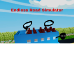 Endless Road Simulator Fan Club Blockate