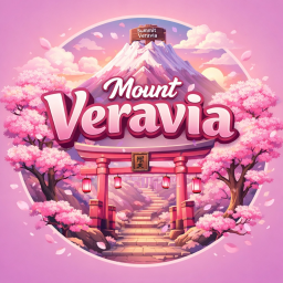 Mount Veravia